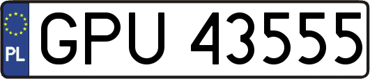 GPU43555