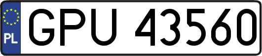 GPU43560