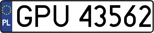 GPU43562