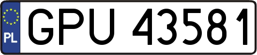 GPU43581