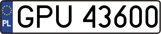 GPU43600