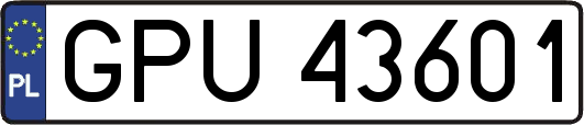 GPU43601