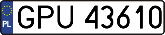 GPU43610