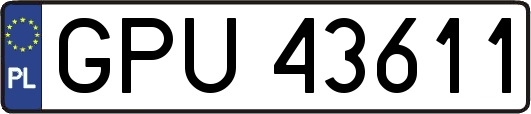 GPU43611