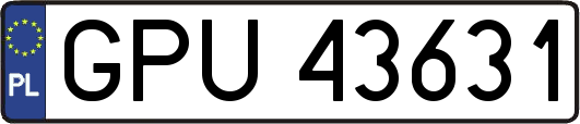 GPU43631