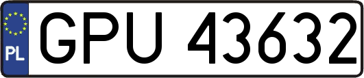GPU43632