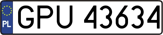 GPU43634