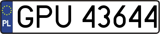 GPU43644