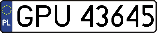 GPU43645