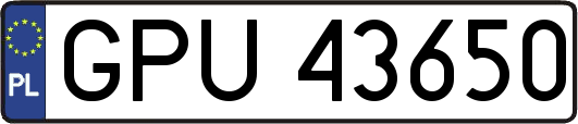 GPU43650