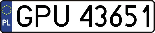 GPU43651