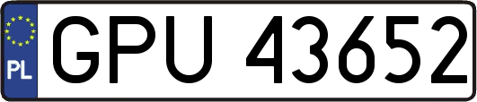GPU43652