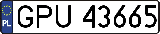 GPU43665