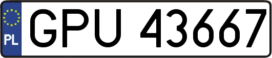 GPU43667