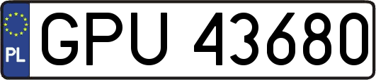 GPU43680