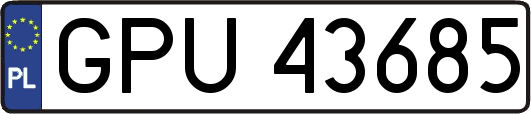 GPU43685