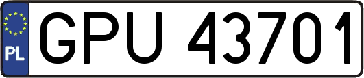 GPU43701