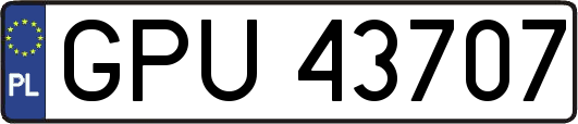 GPU43707