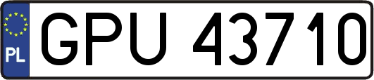 GPU43710