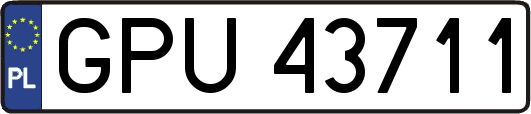 GPU43711