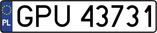 GPU43731