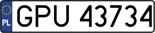 GPU43734