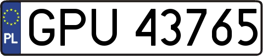 GPU43765