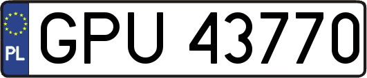 GPU43770