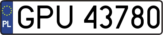 GPU43780