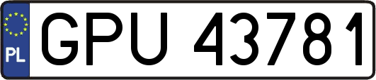 GPU43781