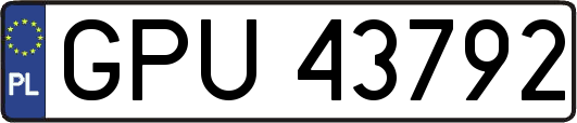 GPU43792