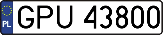 GPU43800