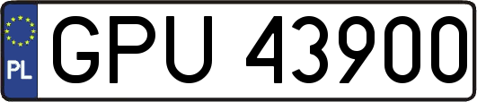 GPU43900