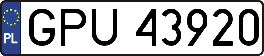 GPU43920