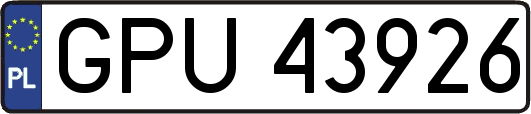 GPU43926
