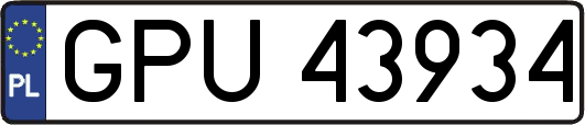 GPU43934