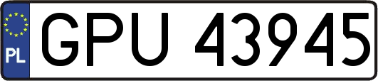 GPU43945