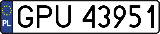 GPU43951