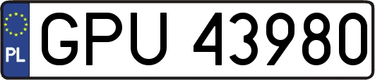 GPU43980