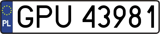 GPU43981