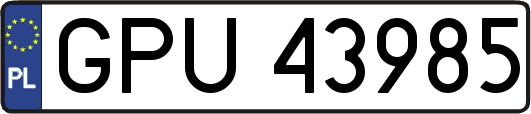 GPU43985