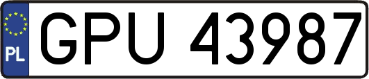 GPU43987