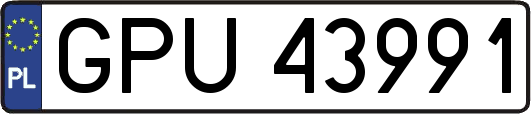 GPU43991