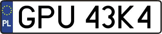 GPU43K4