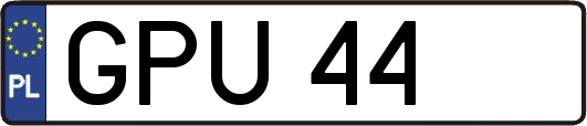 GPU44