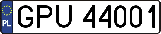 GPU44001