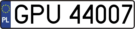 GPU44007