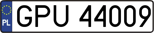 GPU44009