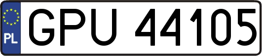 GPU44105