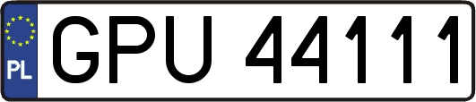 GPU44111